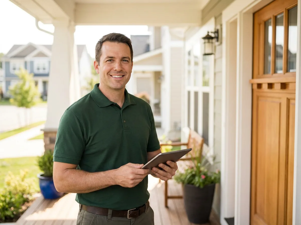Pest control FAQs for Gallipolis, OH